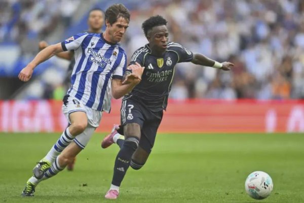 股票入门 西媒：阿隆索换下维尼修斯让后者伤心，皇马只姆巴佩不可动摇