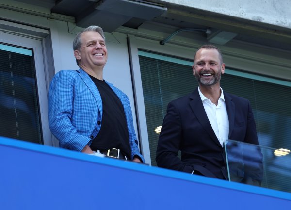 炒股配资资讯网 太阳报：伯利旗下网站高价卖票，切尔西足总杯半决赛票价超1000镑